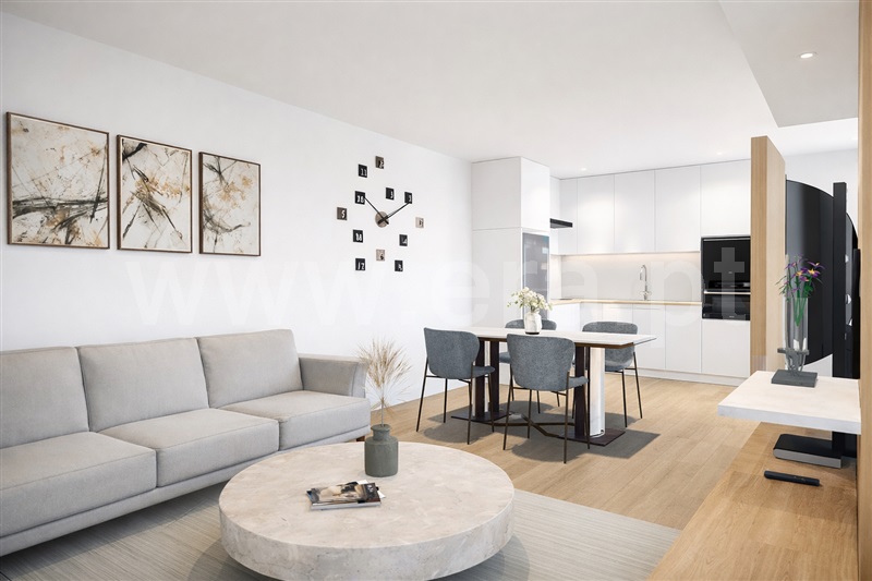 Apartamento T2 / Esposende, Apúlia e Fão