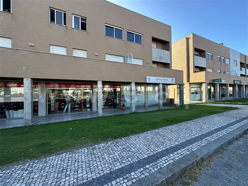Apartamento T2 / Esposende, Esposende