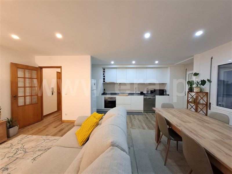 Apartamento T2 / Esposende, Fão