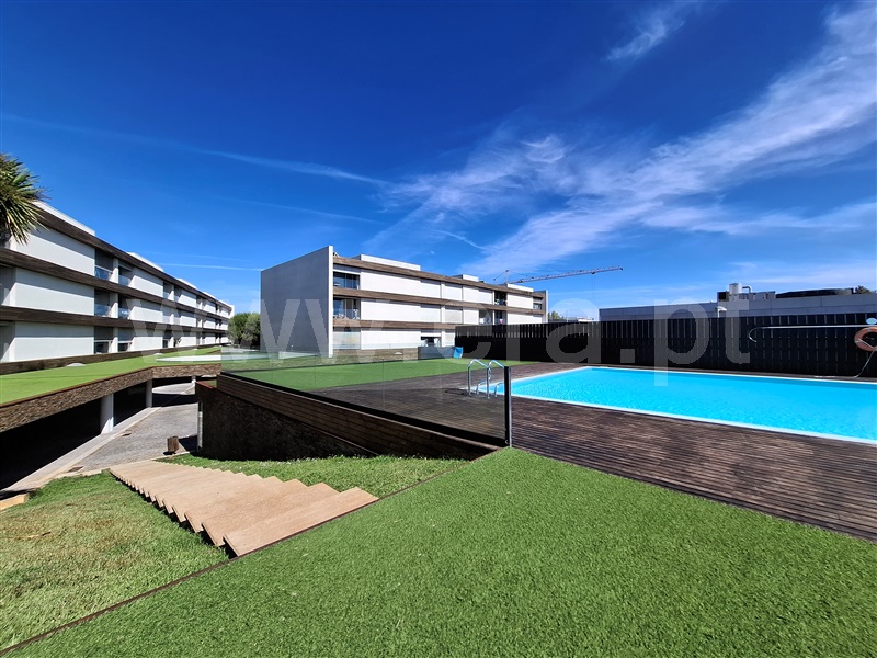 Apartamento T2 / Esposende, Fão