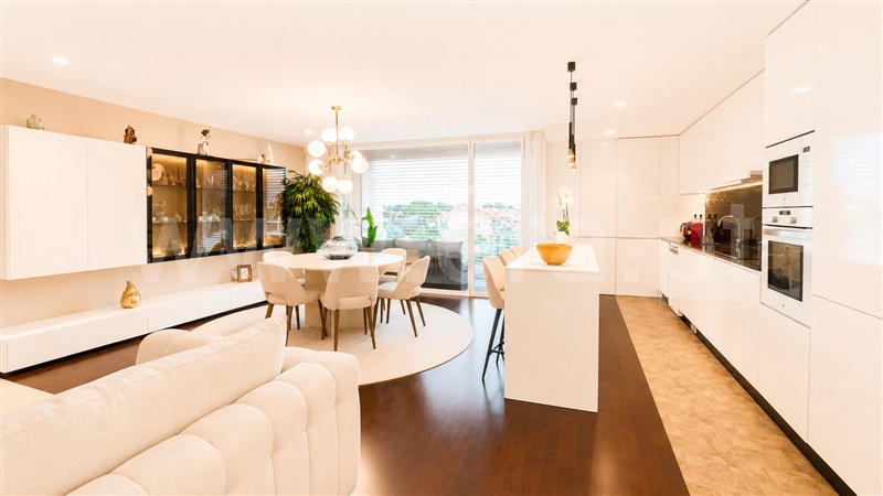 Apartamento T2 / Esposende, Fão
