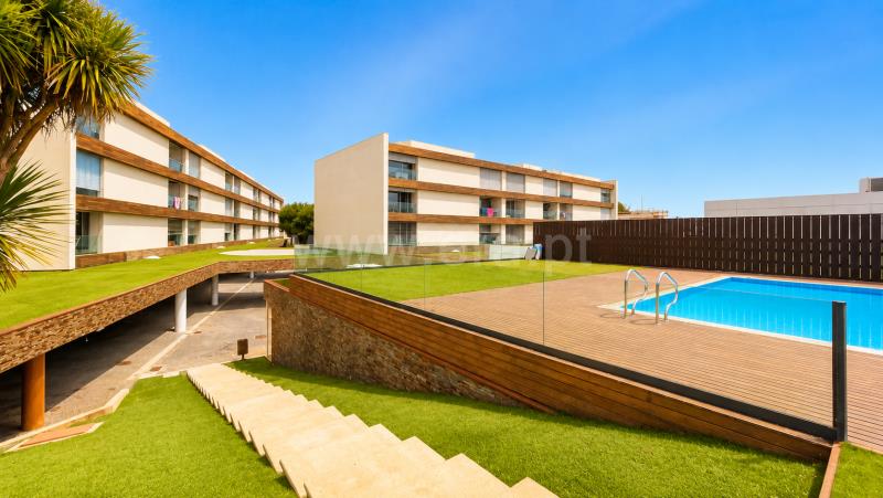 Apartamento T2 / Esposende, Fão