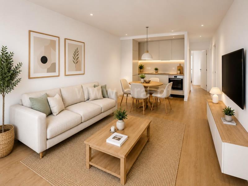 Apartamento T2 / Esposende, Fão