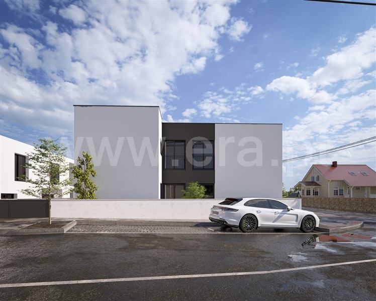 Apartamento T1 / Esposende, Forjães