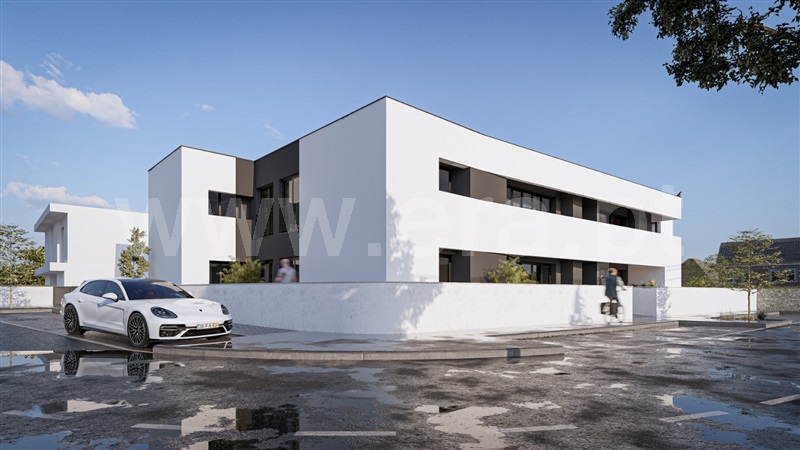 Apartamento T1 / Esposende, Forjães