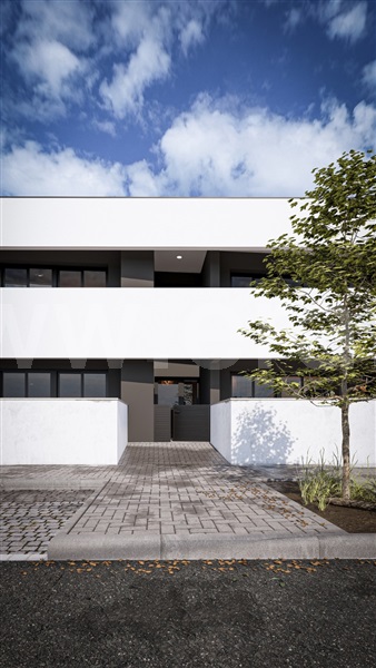 Apartamento T1 / Esposende, Forjães