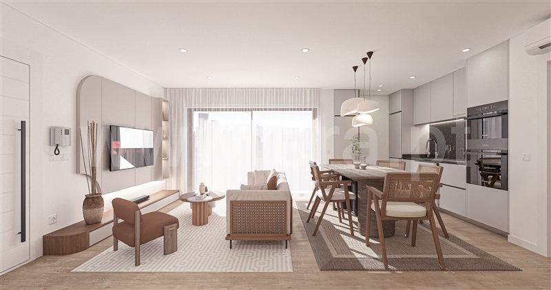 Apartamento T2 à venda em Forjães, Esposende — foto 2