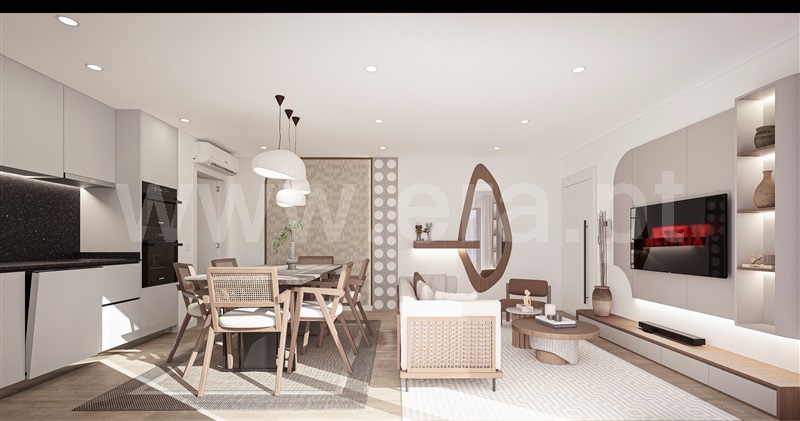 Apartamento T2 à venda em Forjães, Esposende — foto 3