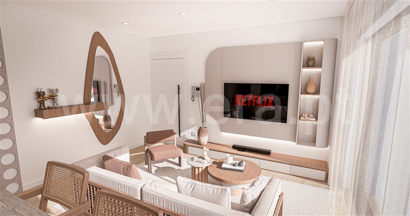Apartamento T2 à venda em Forjães, Esposende — foto 4