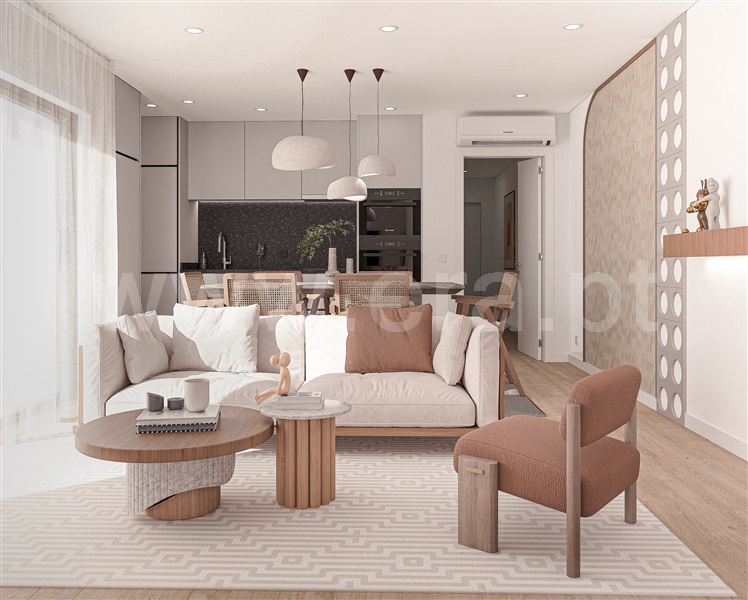 Apartamento T2 à venda em Forjães, Esposende — foto 5