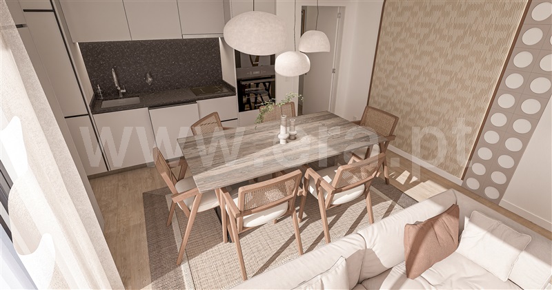 Apartamento T2 à venda em Forjães, Esposende — foto 6