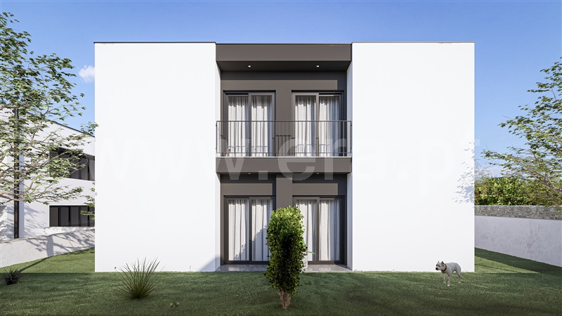 Apartamento T2 à venda em Forjães, Esposende — foto 12