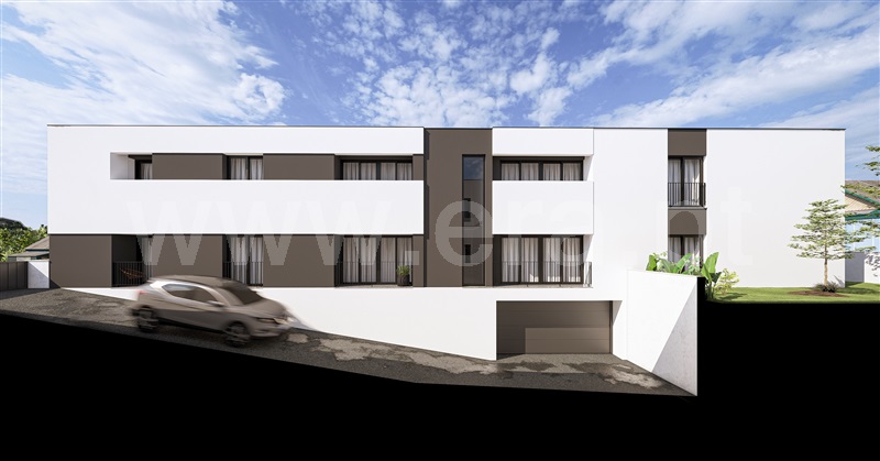 Apartamento T2 à venda em Forjães, Esposende — foto 13