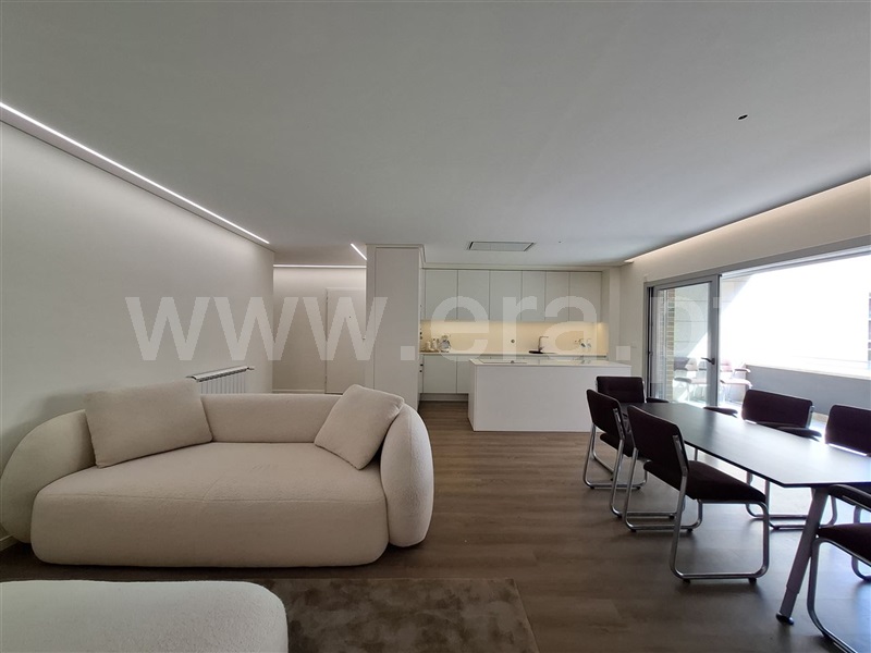 Apartamento T2 / Esposende, Ofir