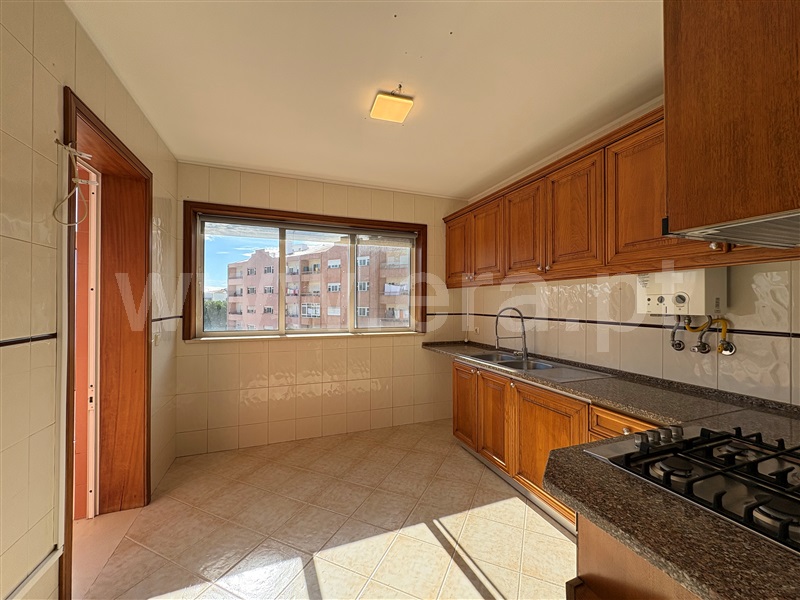 Apartamento T2 / Estarreja, Estarreja