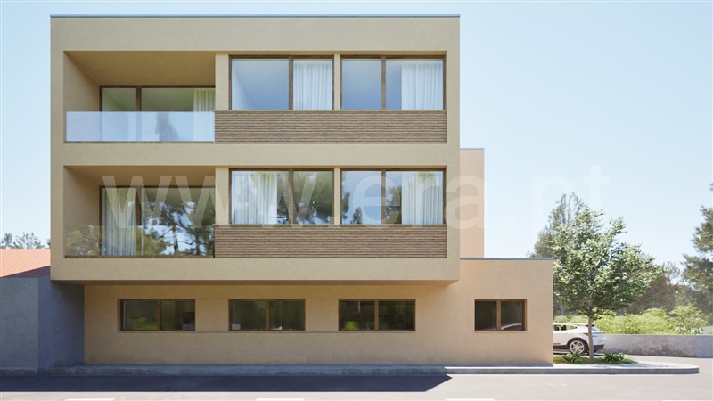 Apartamento T2 / Estarreja, Pardilhó