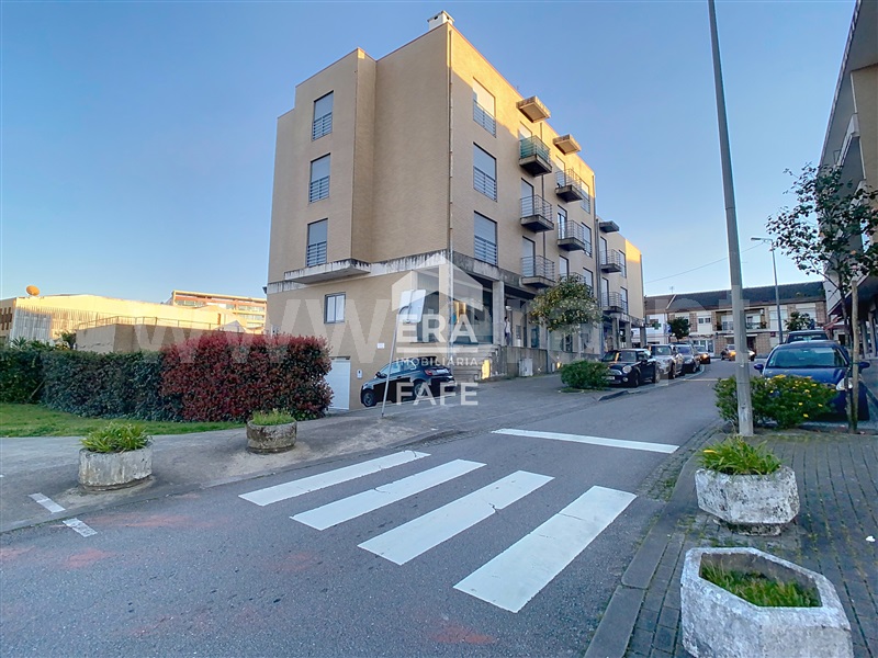 Apartamento T2 / Fafe, Fafe