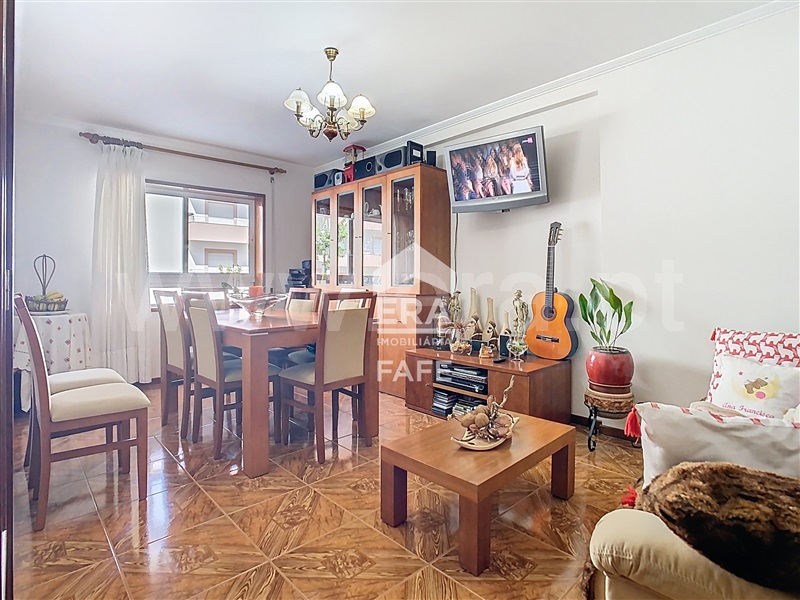 Apartamento T2 Fafe - 1490322 - 2