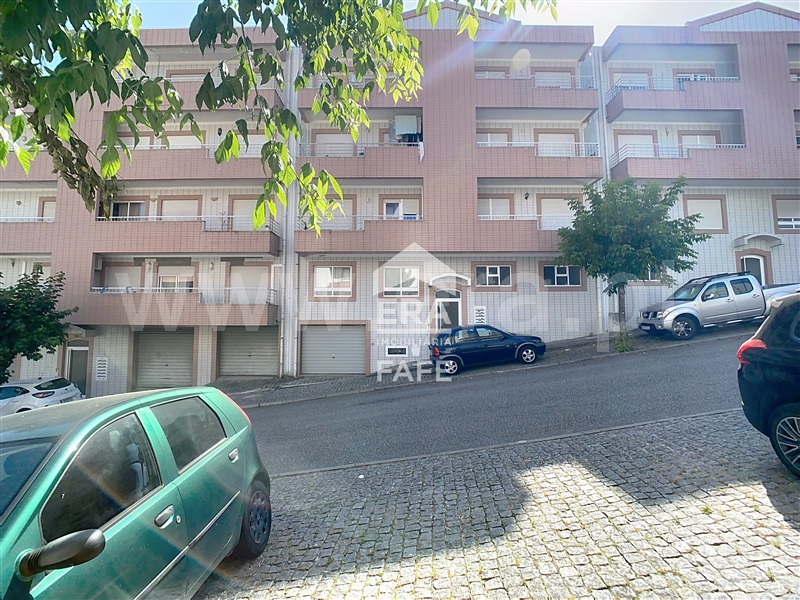 Apartamento T2 Fafe - 1490322 - 14