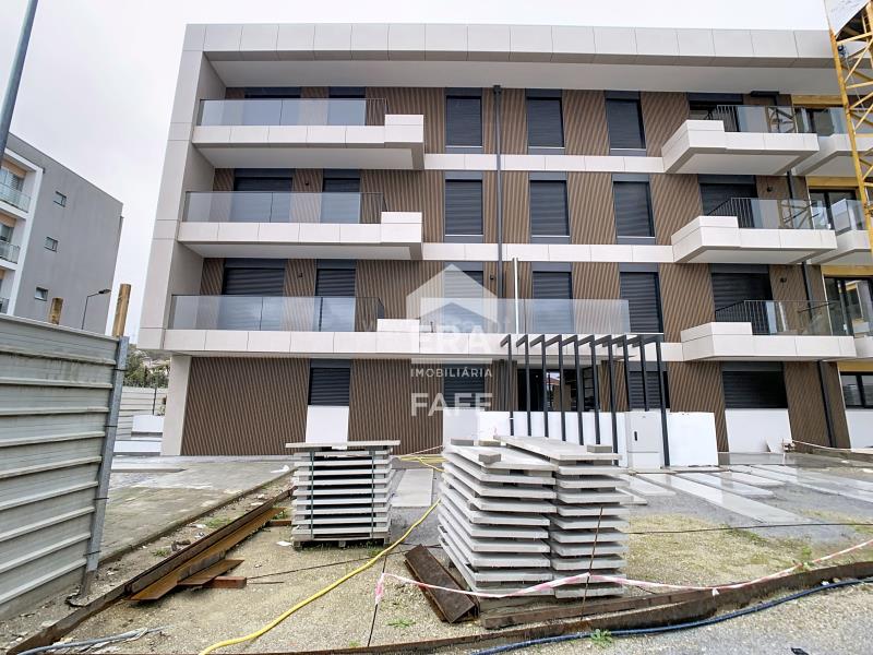 Apartamento T2 / Fafe, Fafe