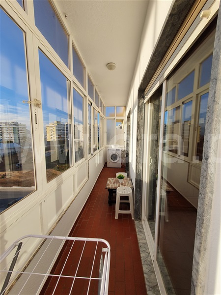 Apartamento T2 à venda em Alto Rodes, Faro — foto 10