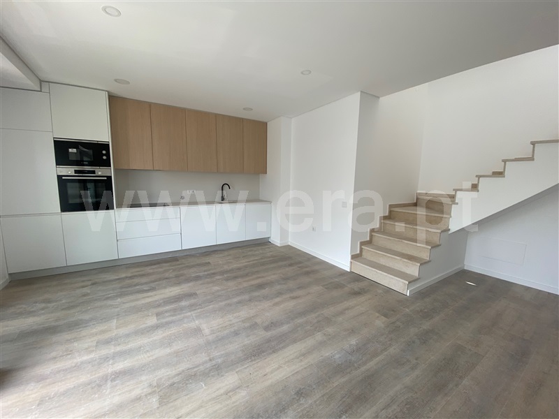 Apartamento T2 com Terraço Faro, Faro (Sé e São Pedro) - 1497374 - 2