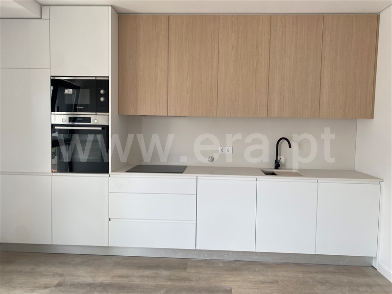 Apartamento T2 com Terraço Faro, Faro (Sé e São Pedro) - 1497374 - 3