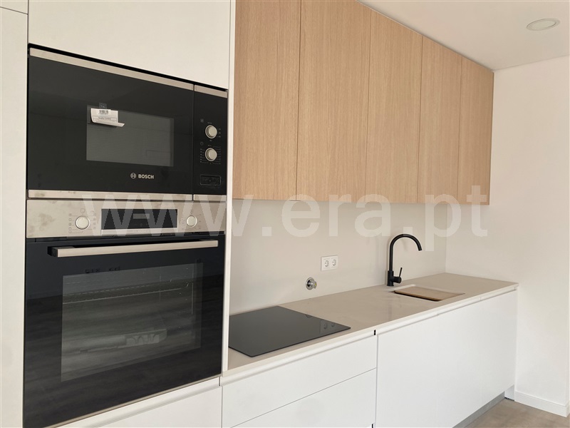 Apartamento T2 com Terraço Faro, Faro (Sé e São Pedro) - 1497374 - 4