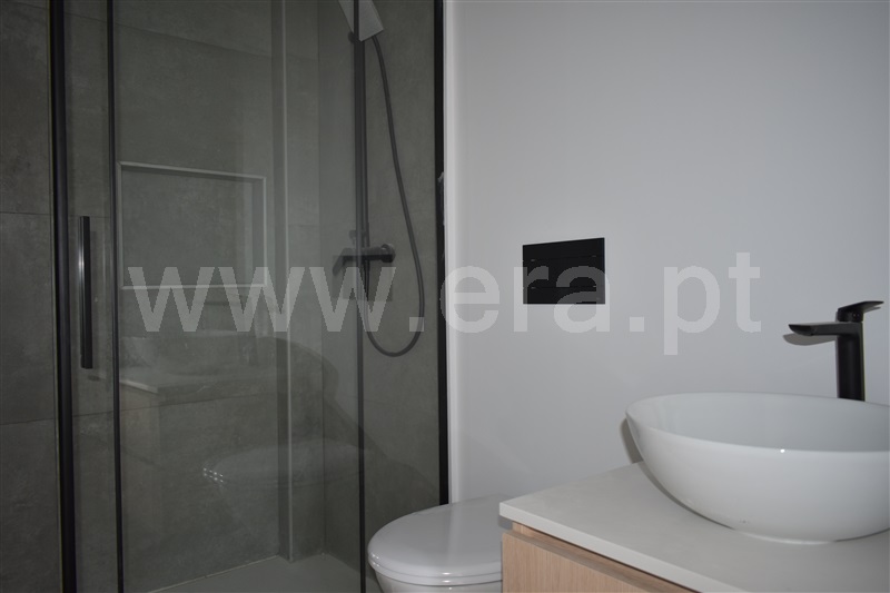 Apartamento T2 com Terraço Faro, Faro (Sé e São Pedro) - 1497374 - 10