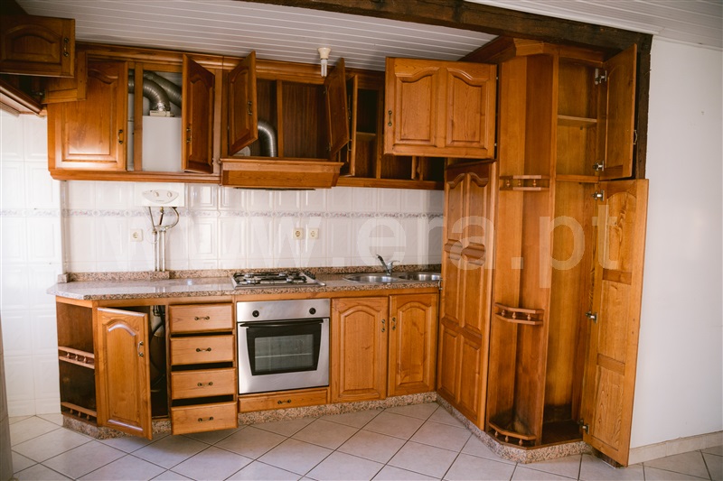 Apartamento T2 / Felgueiras, Idães - View 5