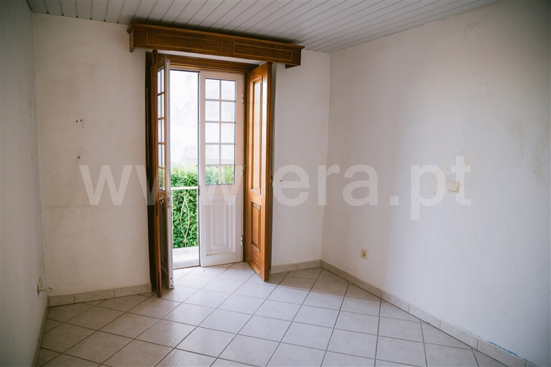 Apartamento T2 / Felgueiras, Idães - More