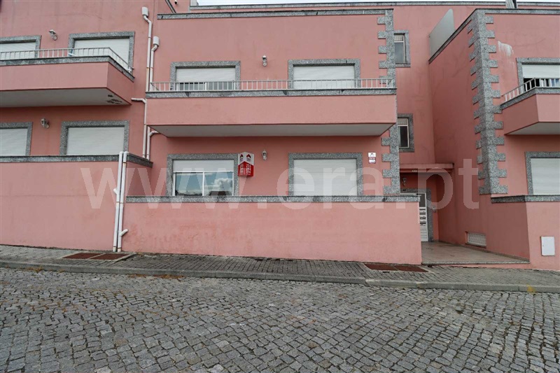 Apartamento T2 / Felgueiras, Margaride (Santa Eulália), Várzea, Lagares, Varziela e Moure