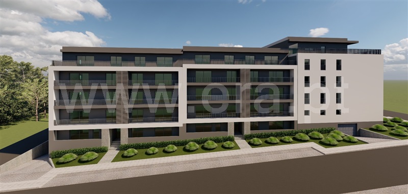 Apartamento T2 / Felgueiras, Pombeiro de Ribavizela