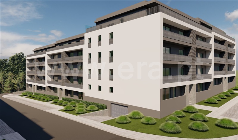 Apartamento T2 Felgueiras, Pombeiro de Ribavizela - 1497765 - 1