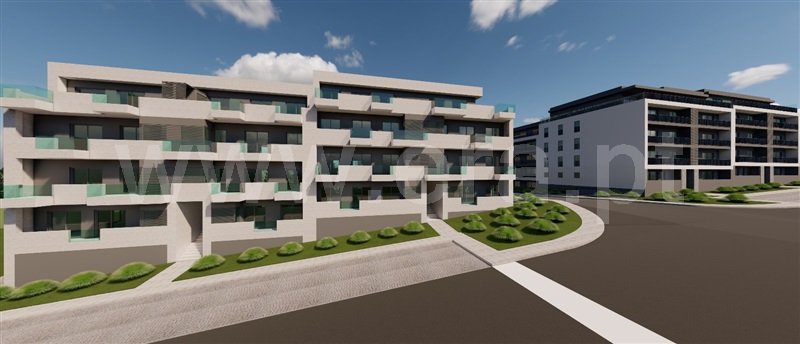 Apartamento T2 Felgueiras, Pombeiro de Ribavizela - 1497765 - 3