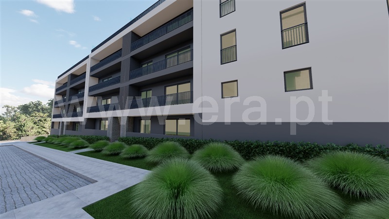 Apartamento T2 Felgueiras, Pombeiro de Ribavizela - 1497765 - 4