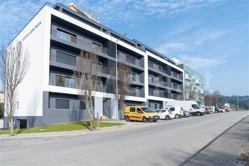 Apartamento T2 Felgueiras, Pombeiro de Ribavizela - 1497765 - 5