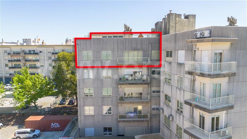 Apartamento T2 Felgueiras, Vila Cova da Lixa e Borba de Godim - 1473055 - 2