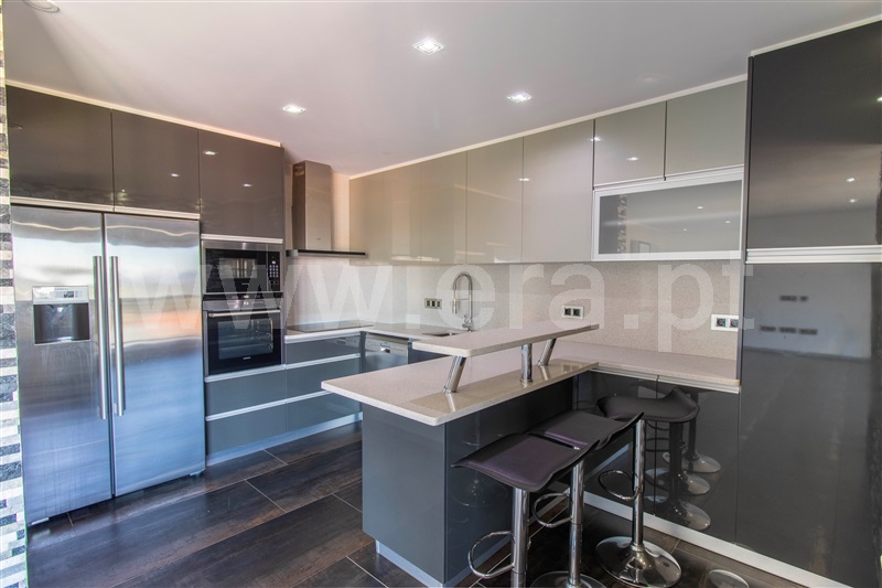 Apartamento T2 / Felgueiras, Vila Cova da Lixa e Borba de Godim