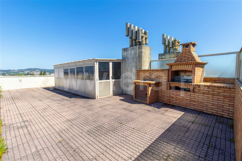 Apartamento T2 Felgueiras, Vila Cova da Lixa e Borba de Godim - 1473055 - 7