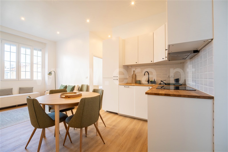 Apartamento T2 à venda em Bairro Novo, Figueira da Foz — foto 2