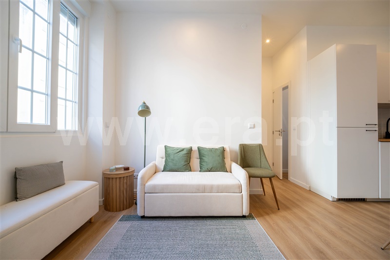 Apartamento T2 à venda em Bairro Novo, Figueira da Foz — foto 3