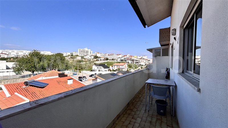 Apartamento T2 Figueira da Foz, Buarcos e São Julião - 1478036 - 1
