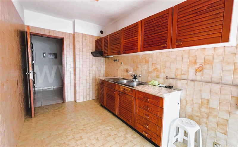 Apartamento T2 / Figueira da Foz, Buarcos e São Julião