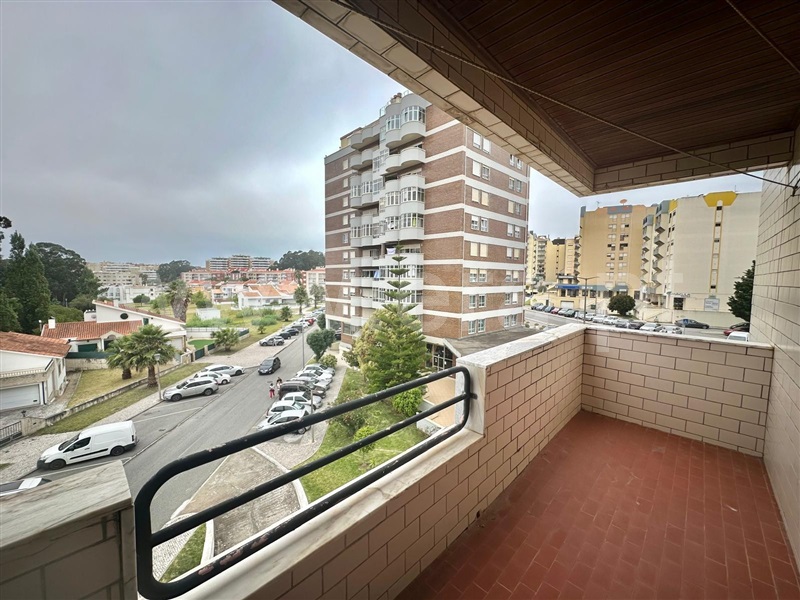 Apartamento T2 / Figueira da Foz, Buarcos e São Julião