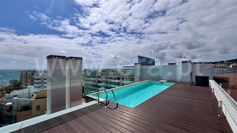 Apartamento T2 / Figueira da Foz, Buarcos