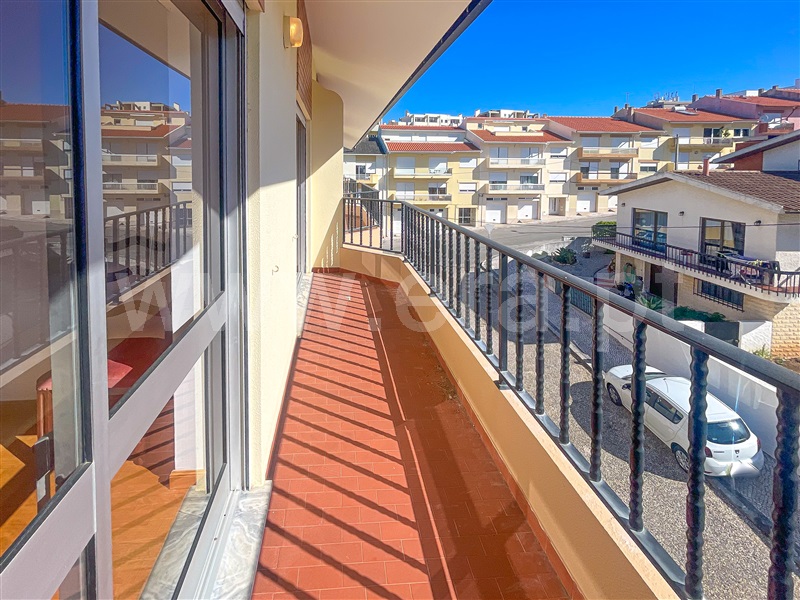 Apartamento T2 Figueira da Foz, Buarcos - 1498832 - 6