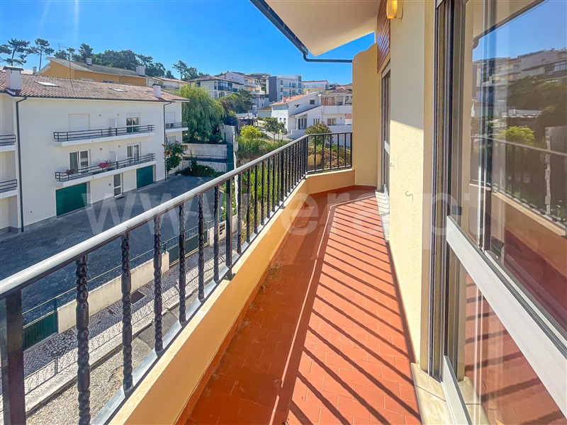 Apartamento T2 Figueira da Foz, Buarcos - 1498832 - 8