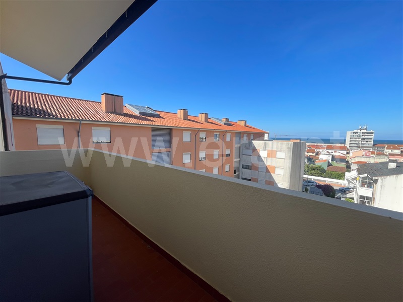 Apartamento T2 Figueira da Foz, Buarcos - 1498832 - 15