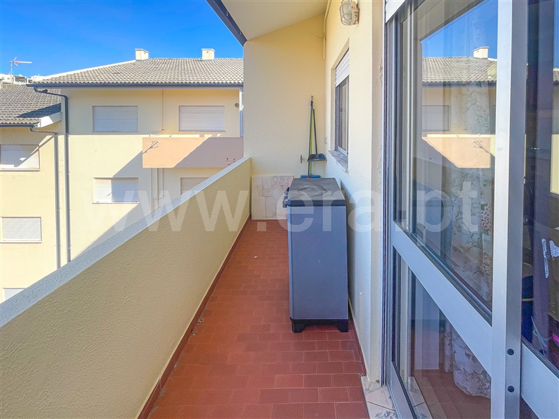 Apartamento T2 Figueira da Foz, Buarcos - 1498832 - 18